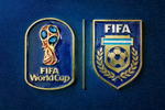 国际足球联合会(FIFA)合作Logo - 世界杯标志与官方徽章