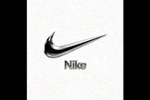 知名体育品牌Nike合作Logo - 经典 swoosh 飞勾标志